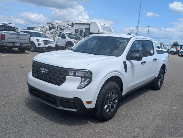 صورة 3 لـ 2026 FORD MAVERICK XLT