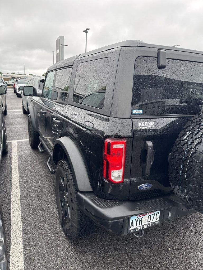FORD BRONCO - 9