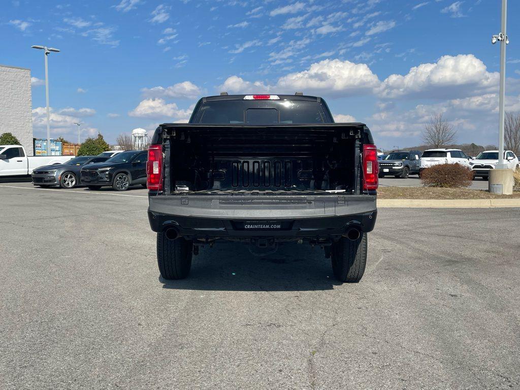 FORD F-150 TREMOR - 7