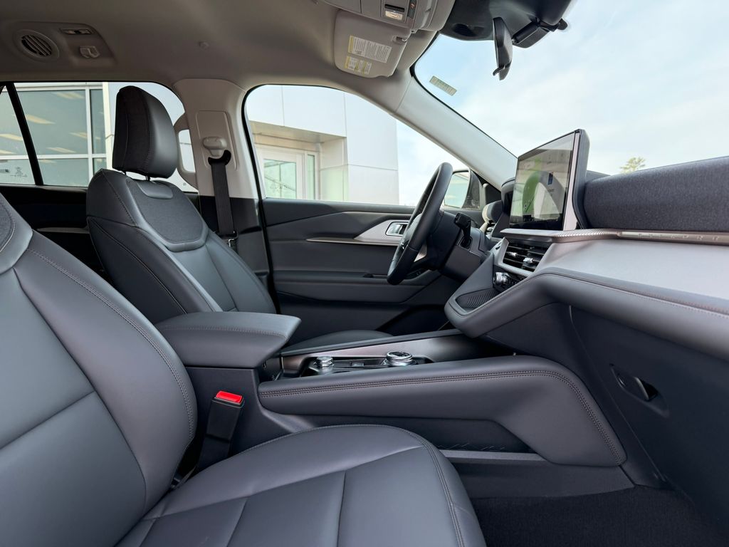 2026 FORD EXPLORER ACTIVE — миниатюра 16