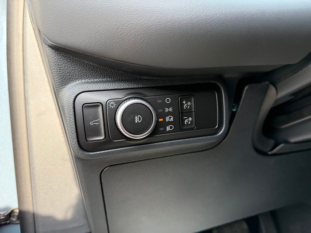 2026 FORD EXPLORER ACTIVE — миниатюра 19