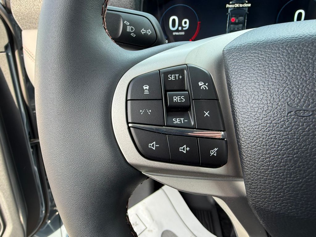 2026 FORD EXPLORER ACTIVE — миниатюра 22