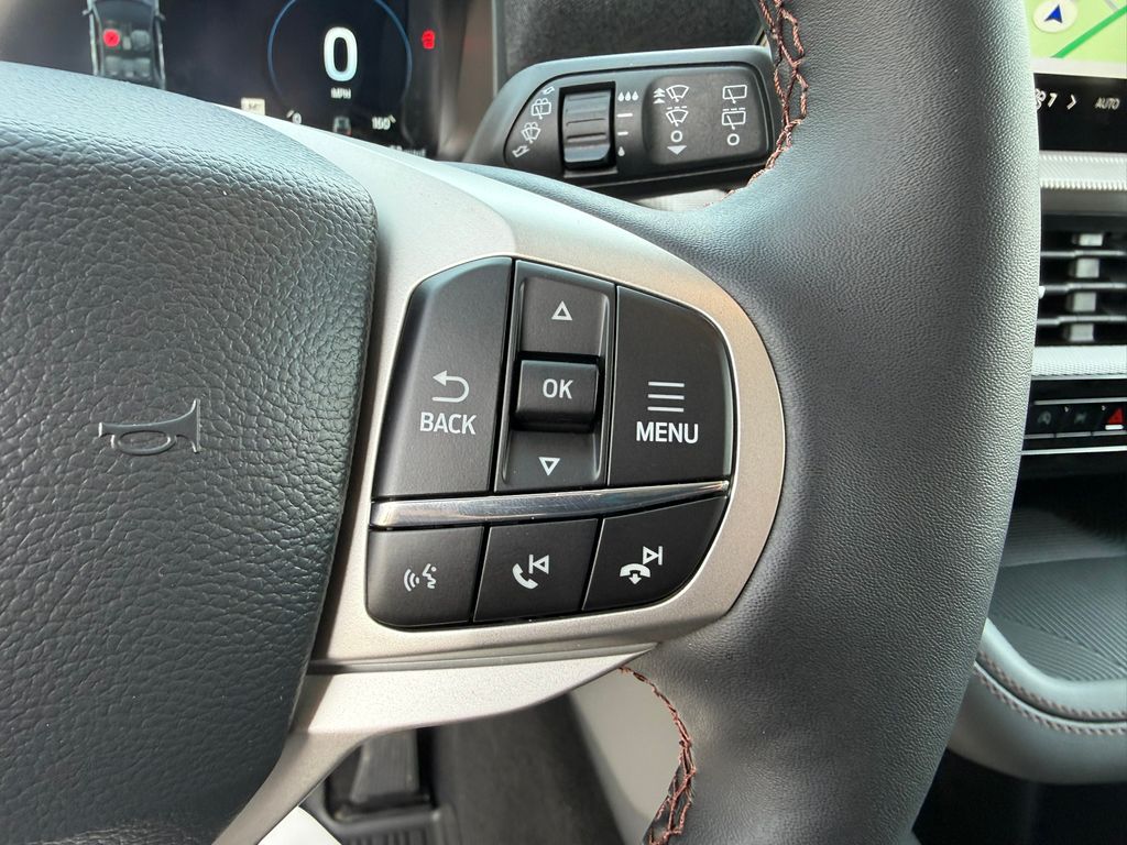 2026 FORD EXPLORER ACTIVE — миниатюра 23