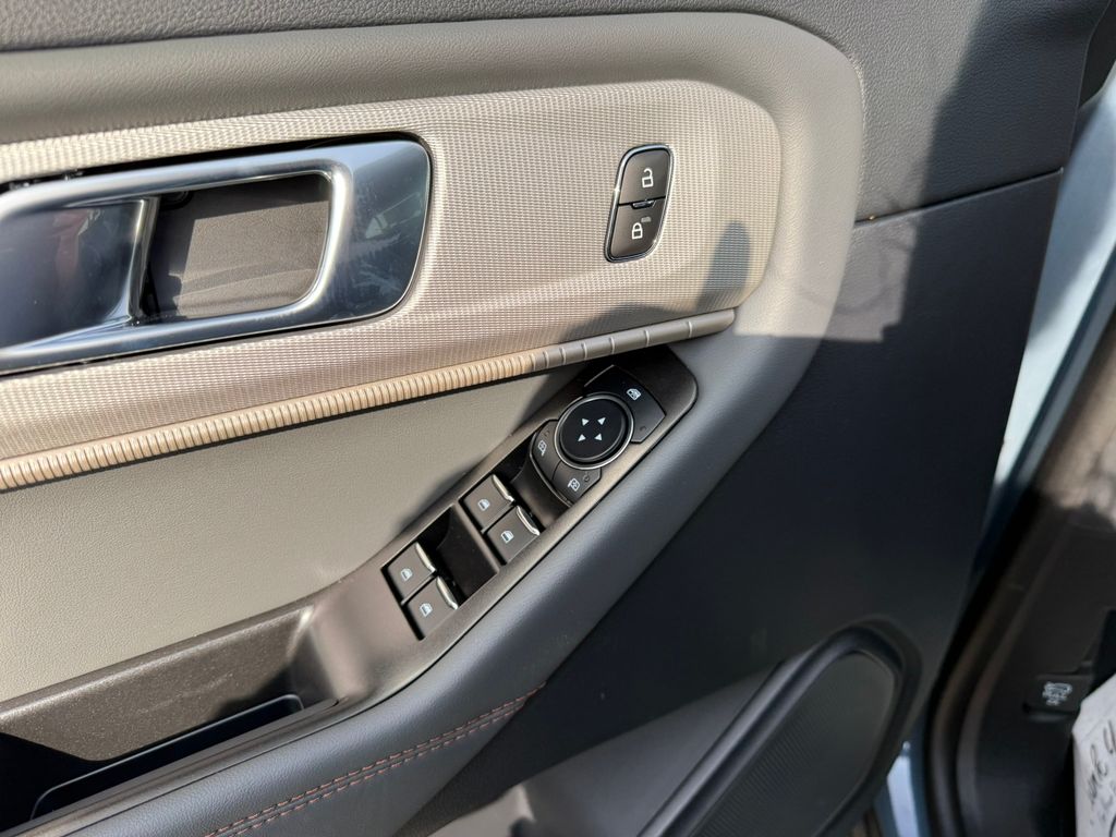 2026 FORD EXPLORER ACTIVE — миниатюра 18