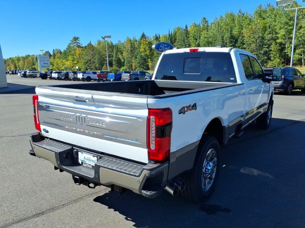 صورة مصغرة 7 لـ 2026 FORD F-350 KING RANCH