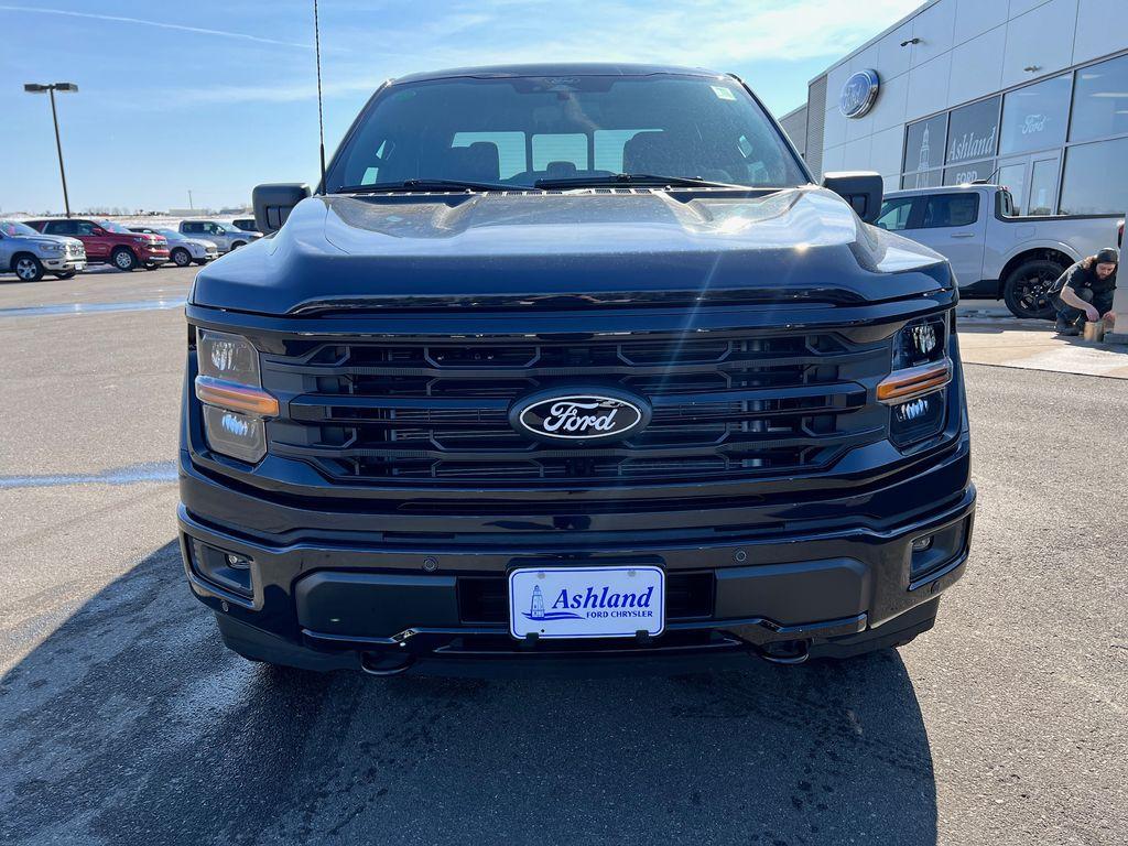FORD F-150 XLT - 9
