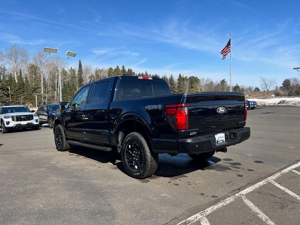 FORD F-150 XLT - 6