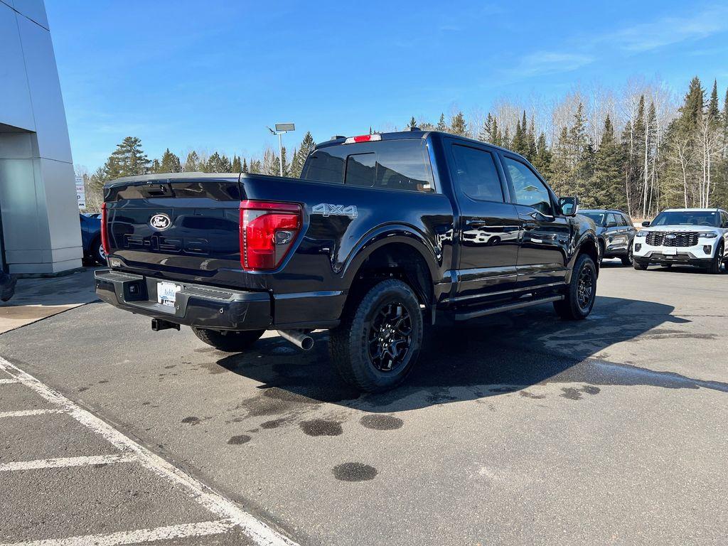 FORD F-150 XLT - 3