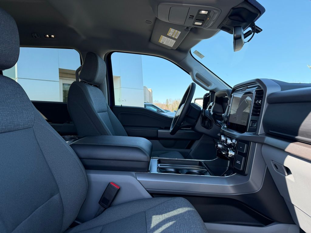 2026 FORD F-150 XLT — миниатюра 15