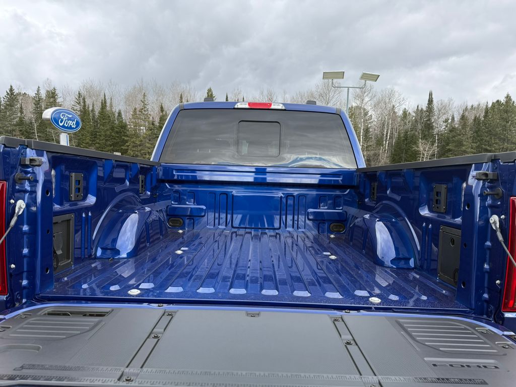 2026 FORD F-150 XLT 照片 5