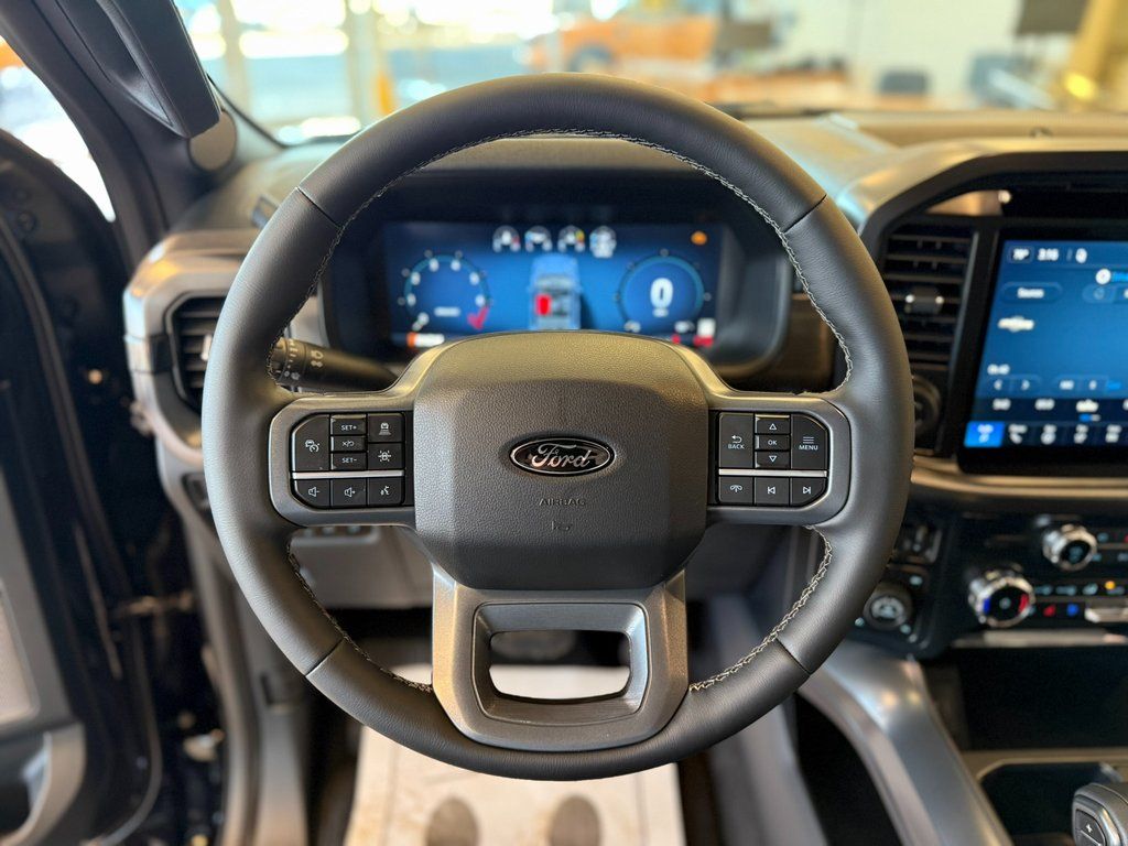 صورة مصغرة 21 لـ 2026 FORD F-150 LARIAT
