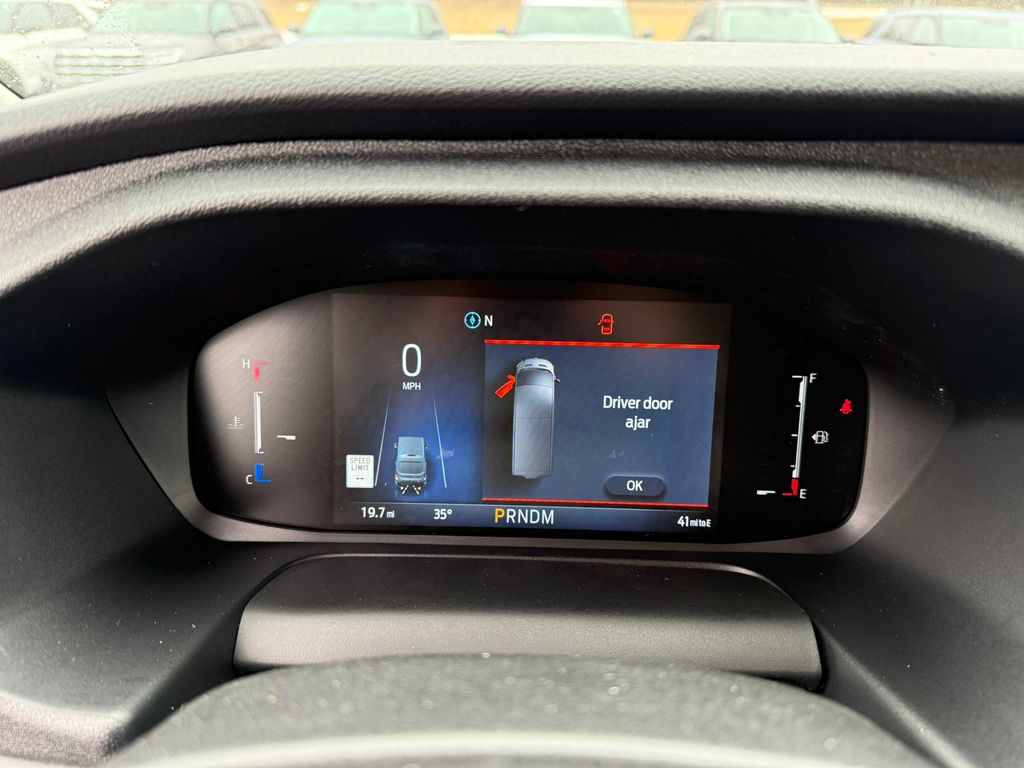 صورة مصغرة 24 لـ 2026 FORD TRANSIT-250 148 WB MEDIUM ROOF CARGO