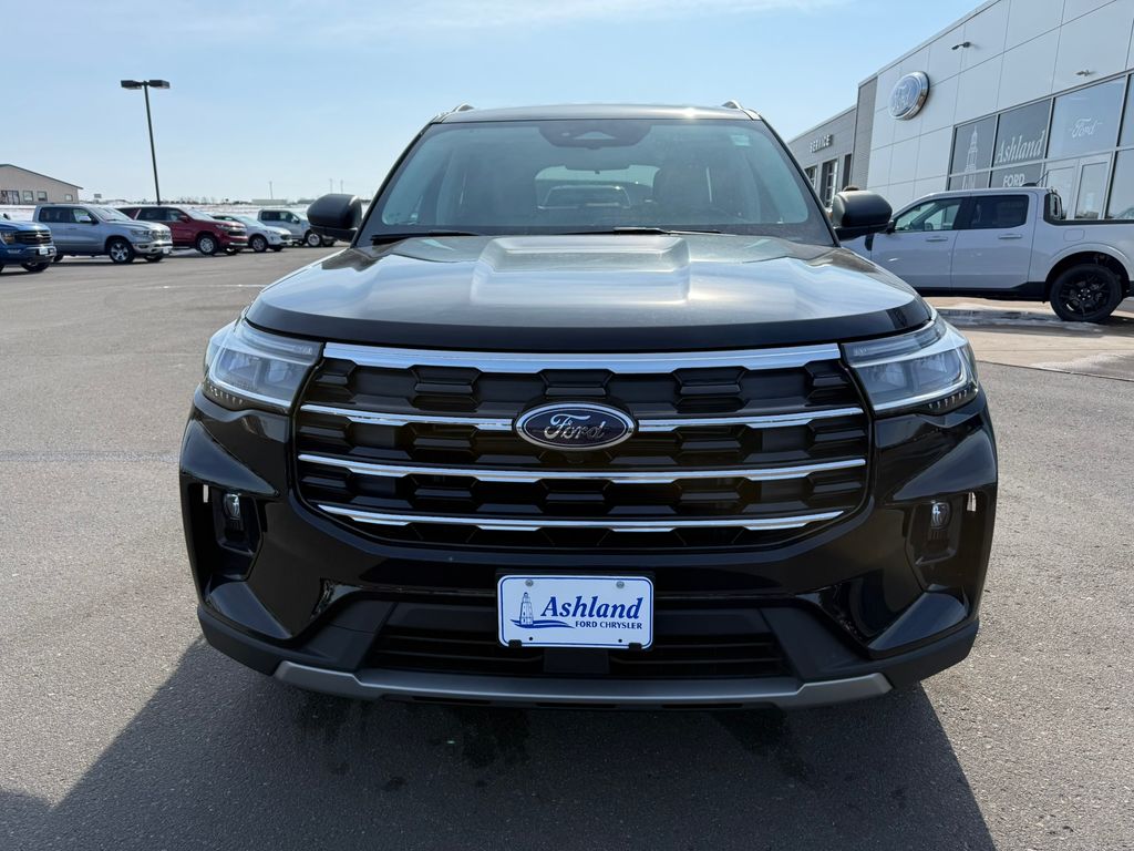 صورة 10 لـ 2026 FORD EXPLORER ACTIVE