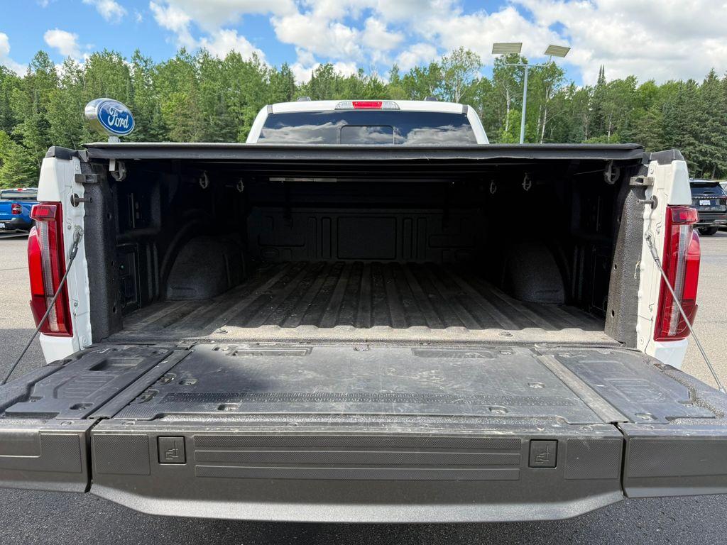 2024 FORD F-150 KING RANCH — миниатюра 5