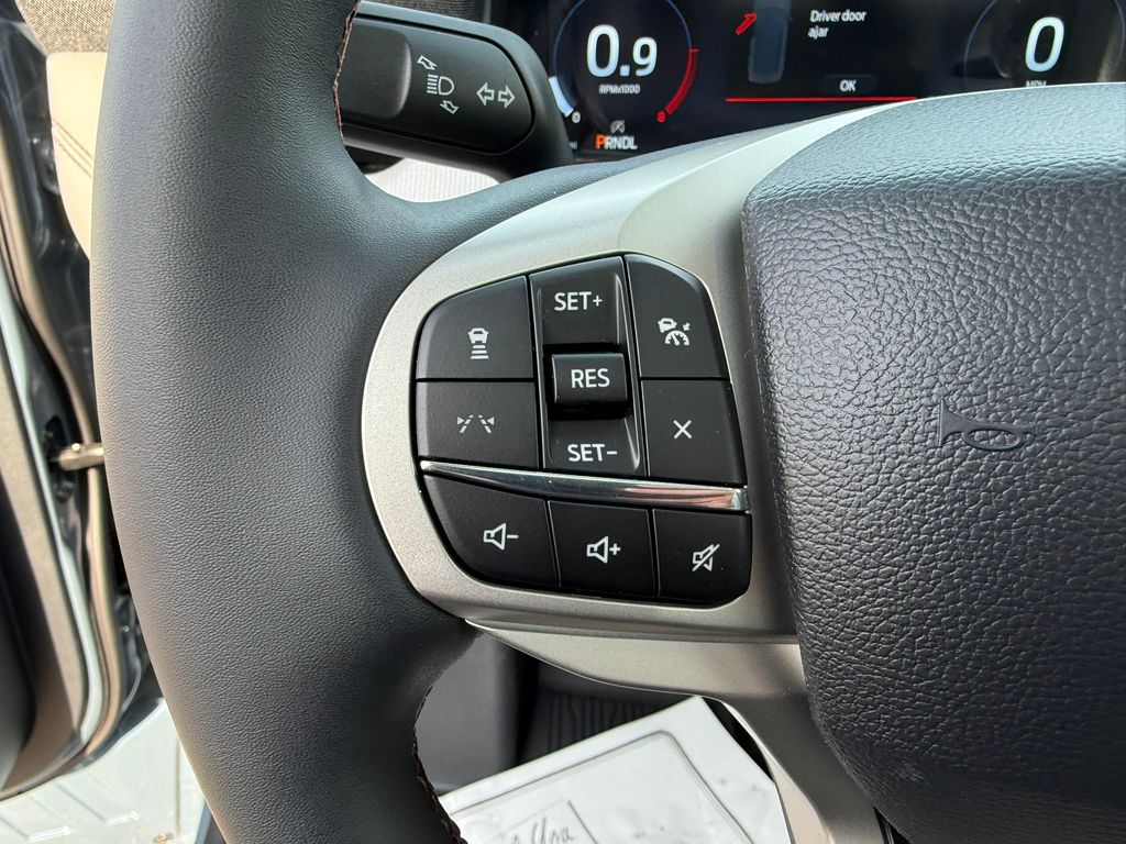 2026 FORD EXPLORER ACTIVE — миниатюра 23