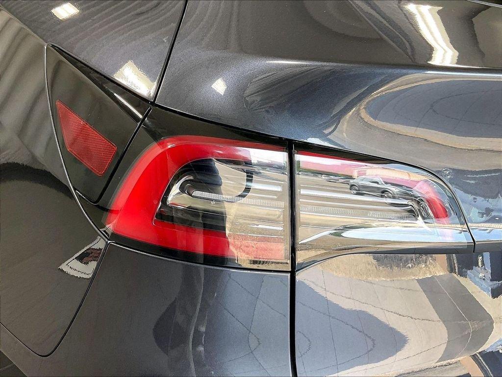 صورة مصغرة 34 لـ 2024 Tesla MODEL Y LONG RANGE