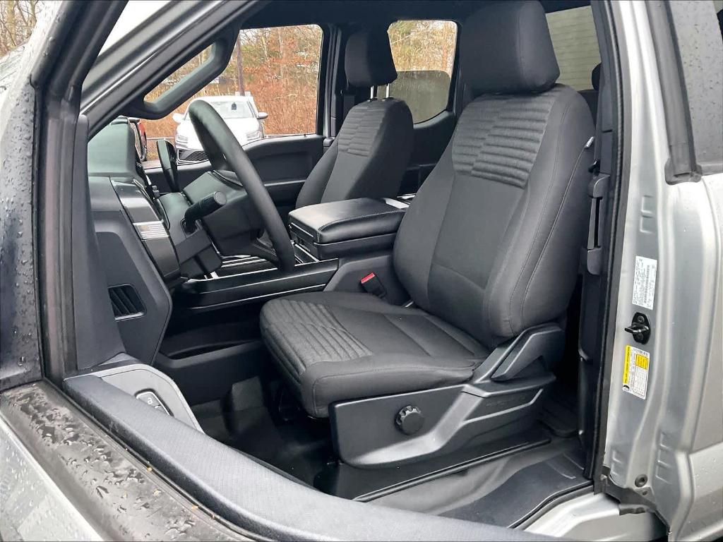 FORD F-150 XL - 10