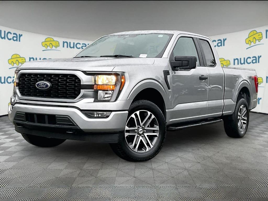FORD F-150 XL - 3