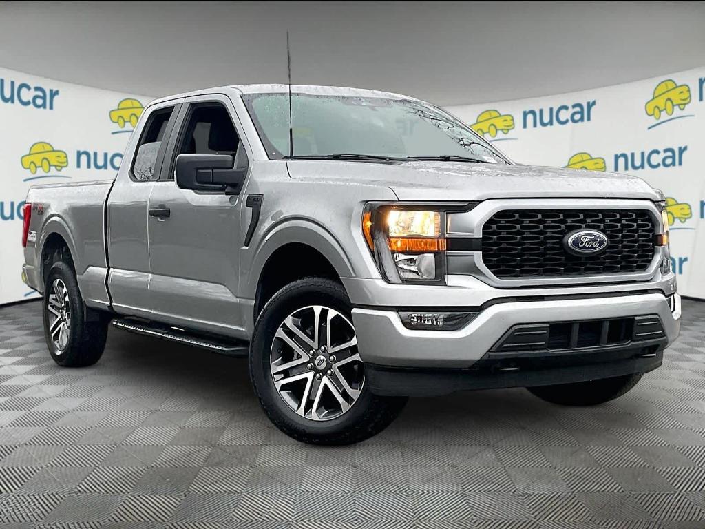 FORD F-150 XL - 1