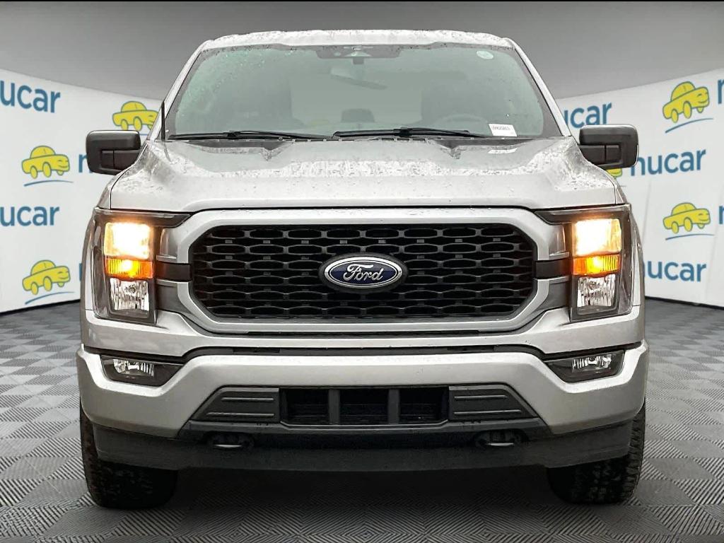 FORD F-150 XL - 2