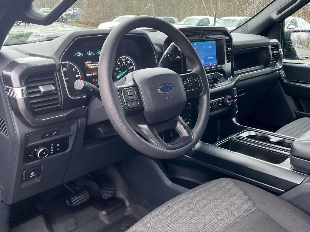 FORD F-150 XL - 8