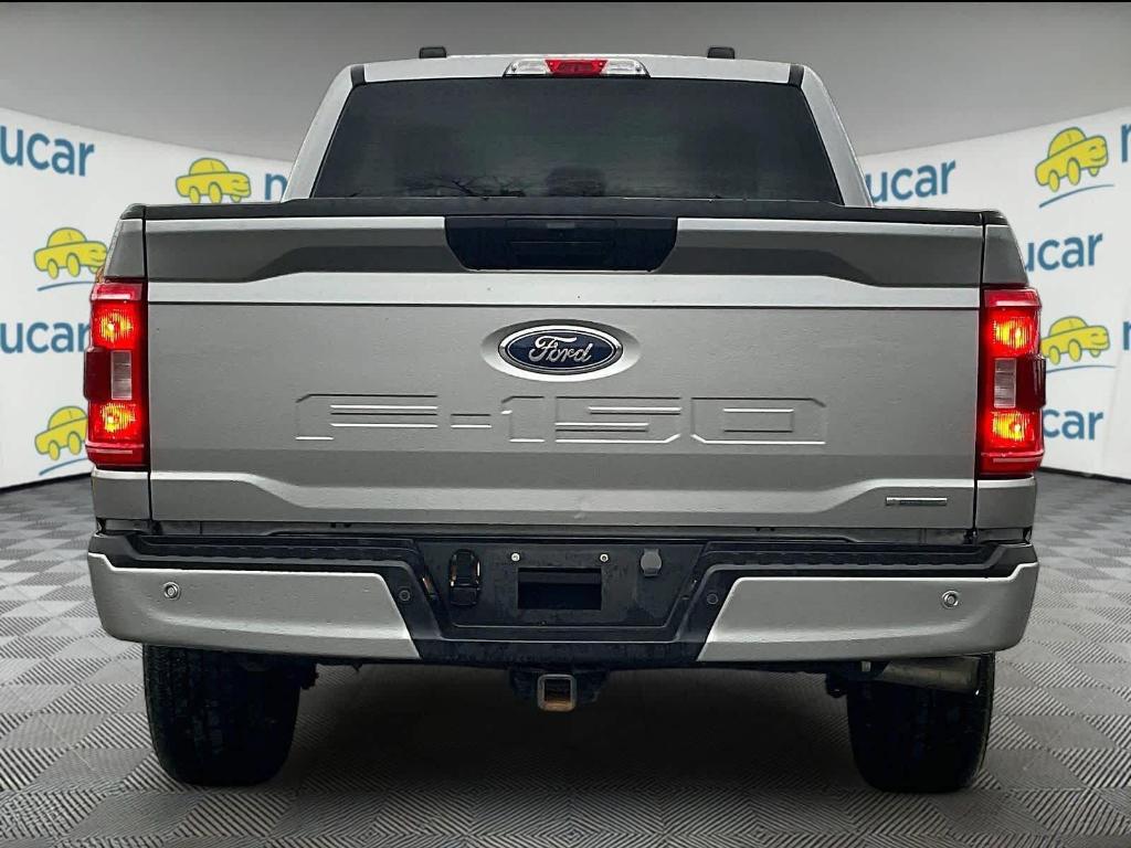 FORD F-150 XL - 5
