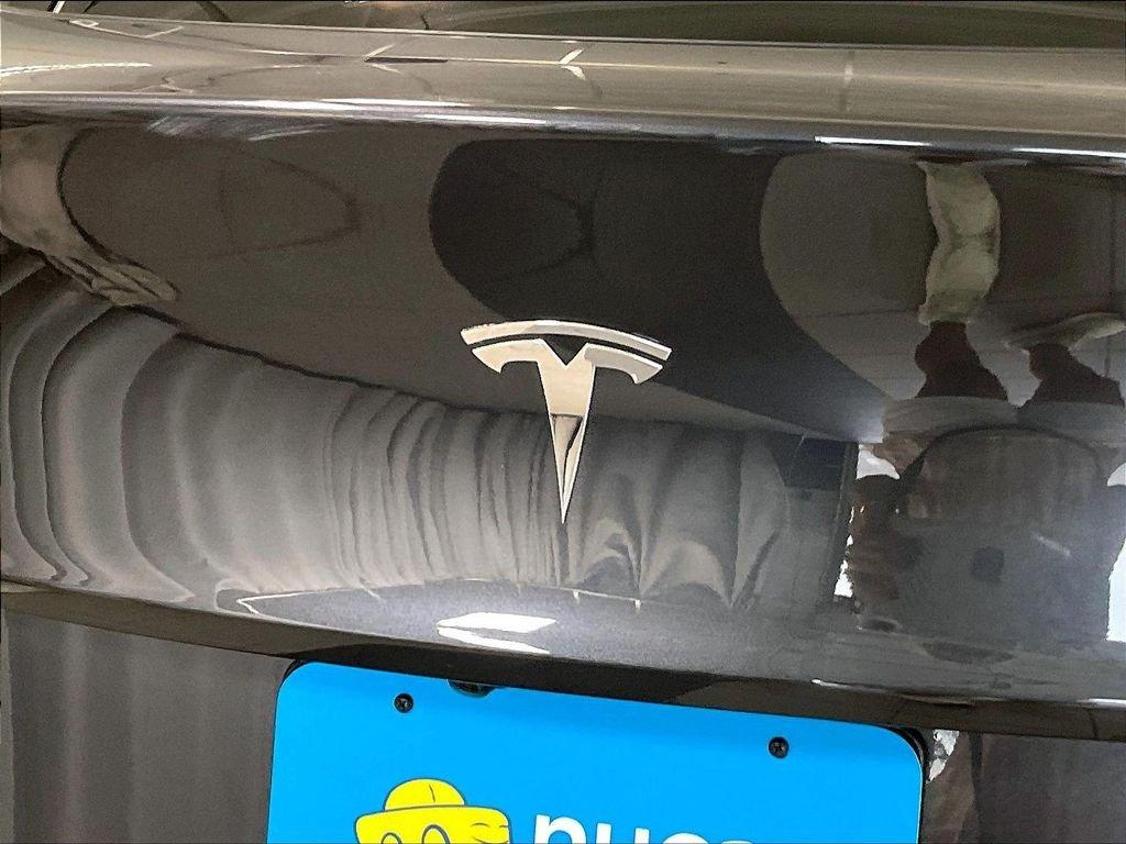2024 Tesla MODEL Y LONG RANGE — миниатюра 28