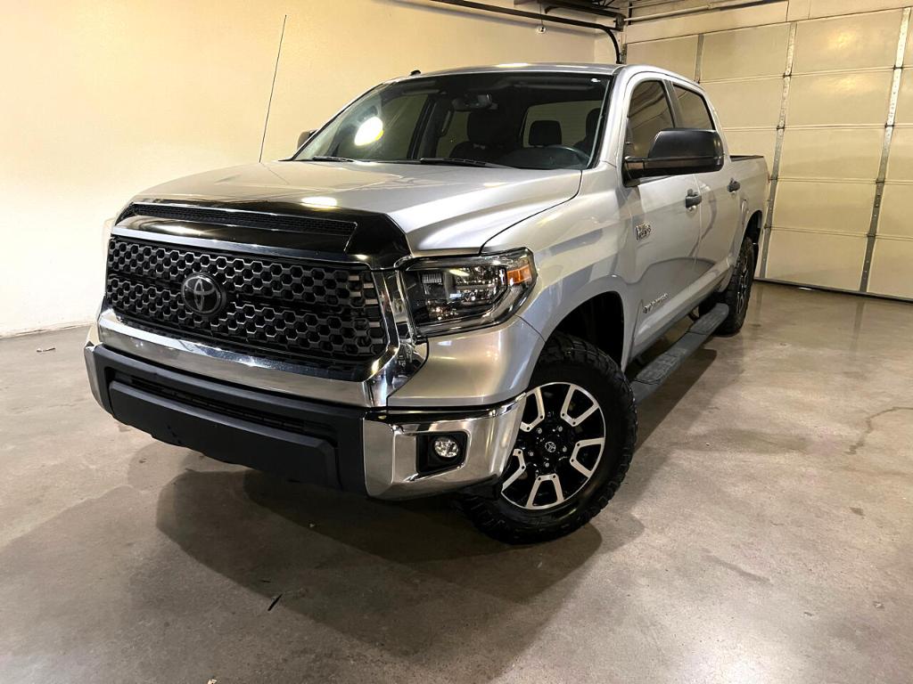 Toyota Tundra 2018 a la Venta en Fayetteville, AR