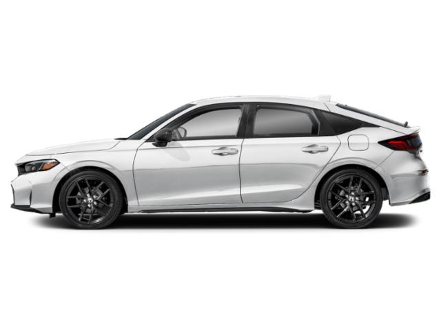 2026 Honda CIVIC SPORT 照片 2