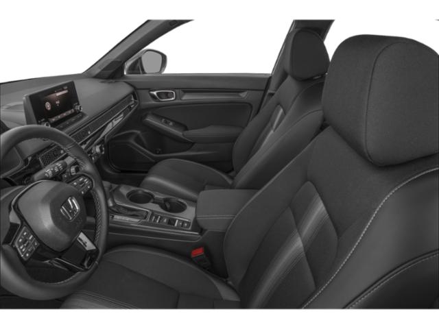 2026 Honda CIVIC SPORT 照片 9