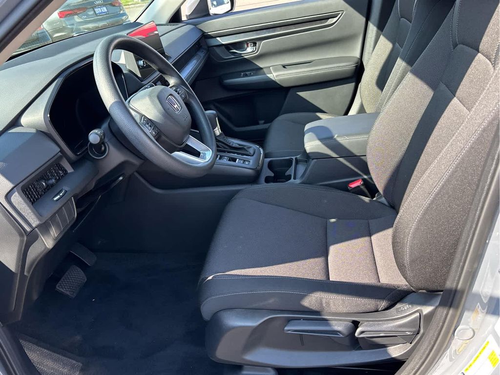 HONDA CR-V LX AWD - 8