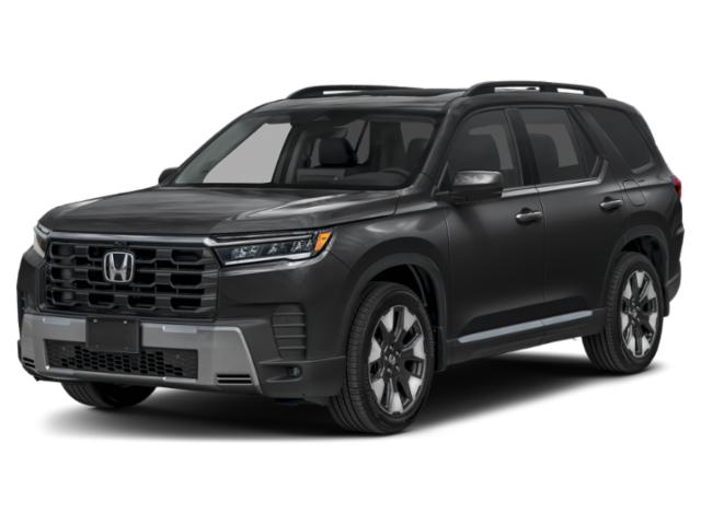 New 2026 Honda Pilot Touring 8-Passenger