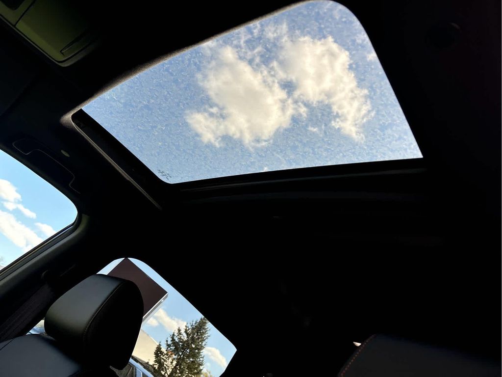 HONDA CR-V HYBRID SPORT TOURING AWD - 9