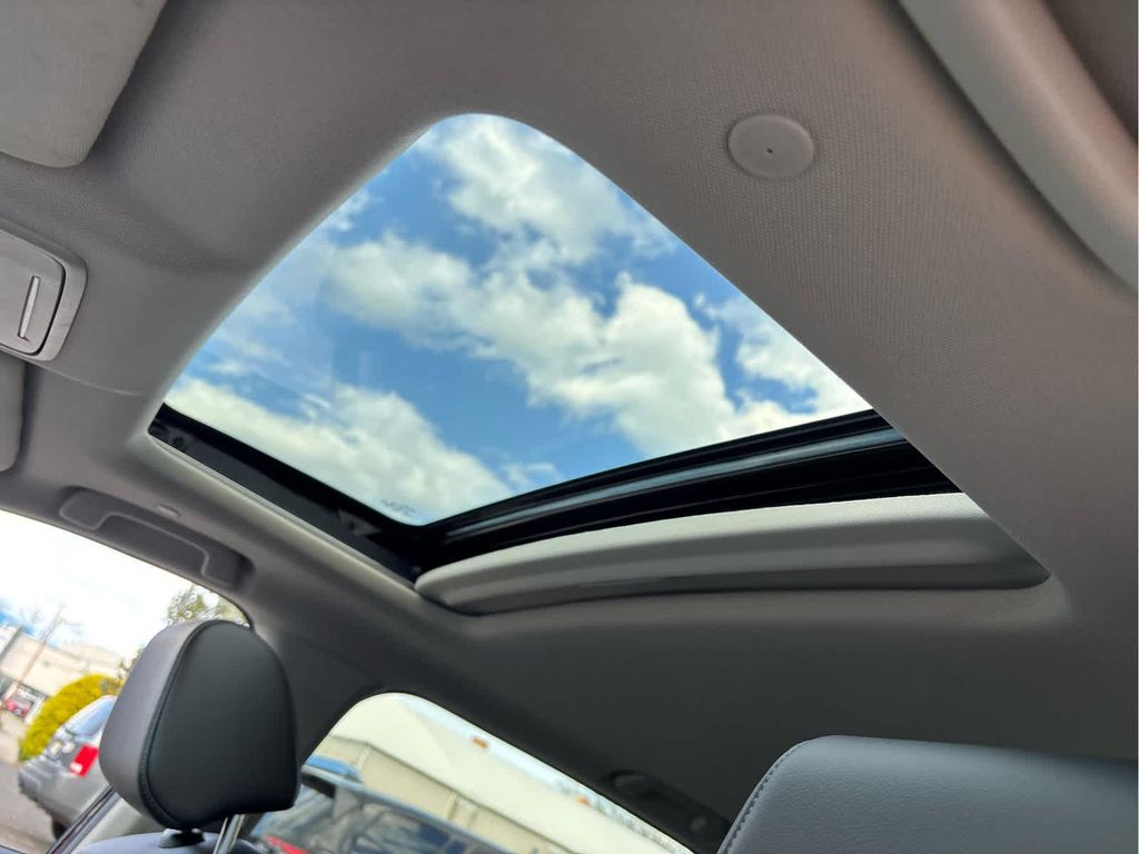 HONDA CR-V EX-L AWD - 9