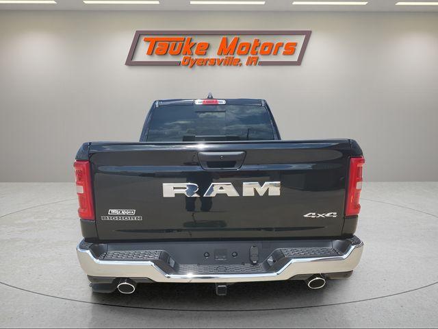 صورة 6 لـ 2026 RAM 1500 BIG HORN/LONE STAR