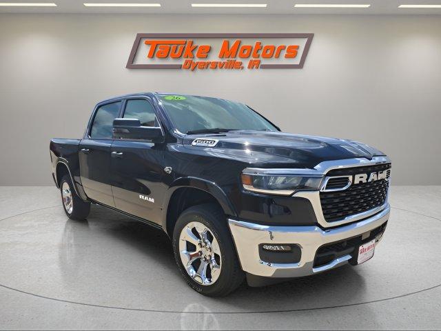 New 2026 RAM 1500 Big Horn/Lone Star
