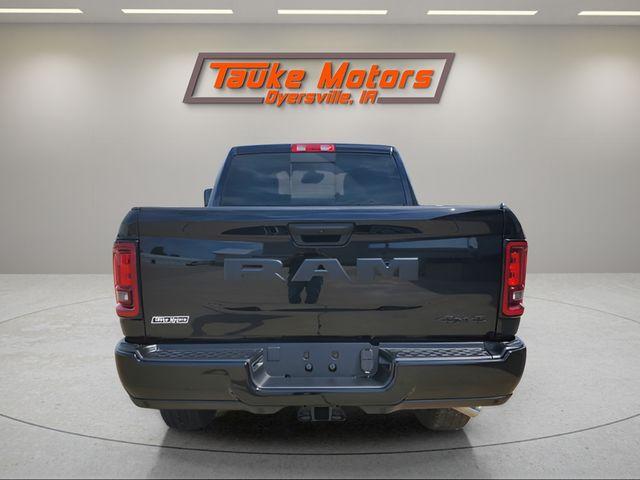 صورة 6 لـ 2026 RAM 2500 TRADESMAN
