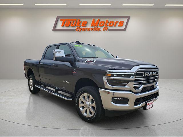 New 2026 RAM 2500 Laramie