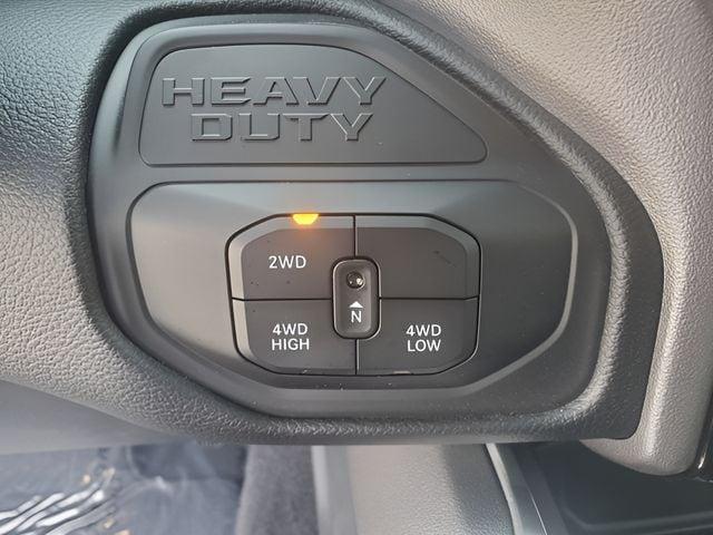 2026 RAM 2500 LARAMIE — миниатюра 28