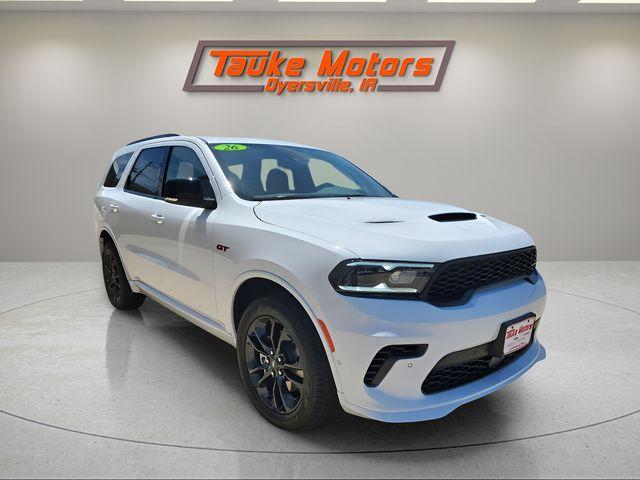 New 2026 Dodge Durango GT