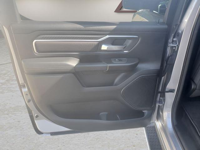 صورة مصغرة 40 لـ 2025 RAM 1500 BIG HORN
