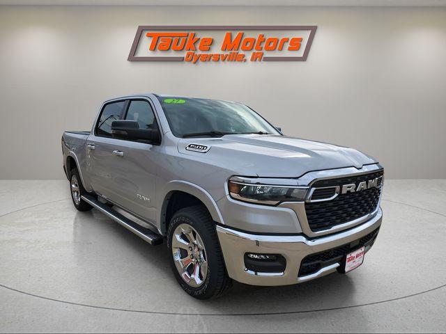 New 2027 RAM 1500 Big Horn/Lone Star