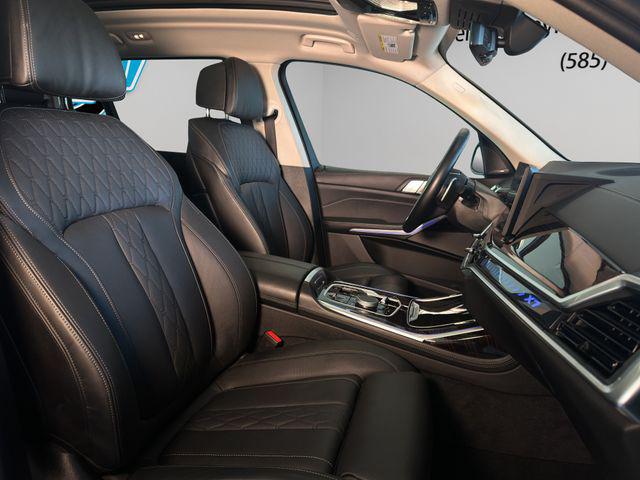 2026 BMW X7 XDRIVE40I — миниатюра 20