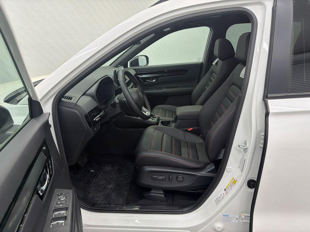 HONDA CR-V HYBRID SPORT TOURING AWD - 9