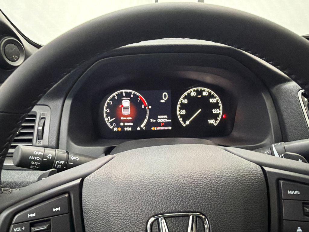 صورة مصغرة 28 لـ 2026 Honda RIDGELINE RTL
