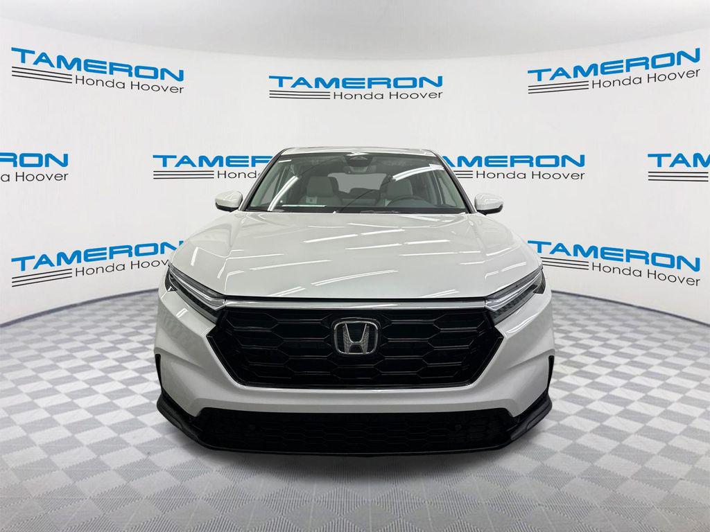 HONDA CR-V EX-L 2WD - 8