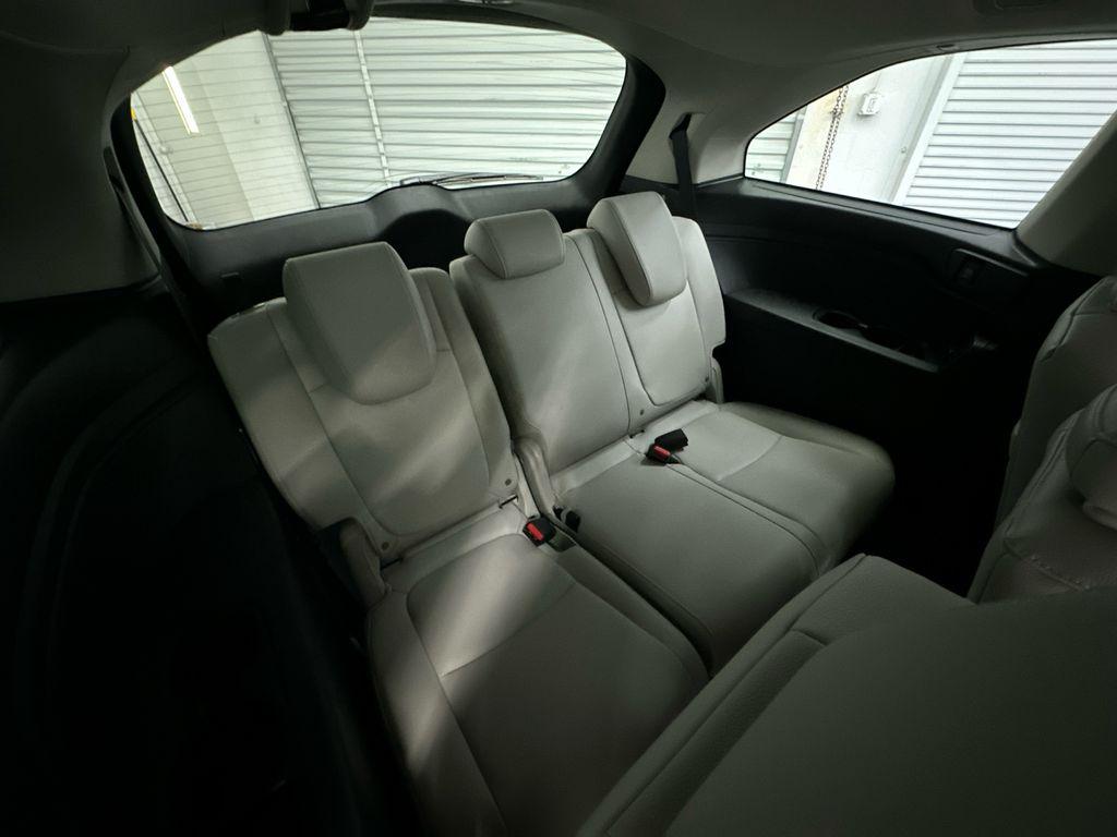 صورة مصغرة 19 لـ 2026 Honda ODYSSEY EX-L