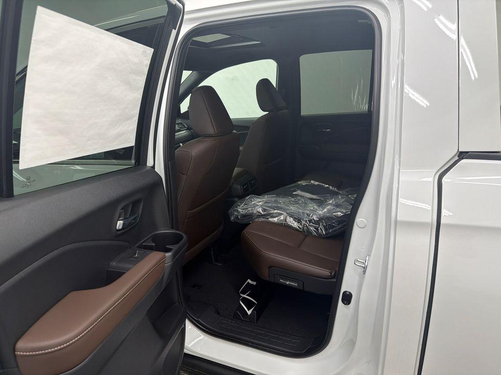 2026 Honda RIDGELINE RTL 缩略图 21