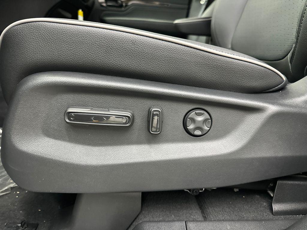 2026 Honda ODYSSEY ELITE 照片 10