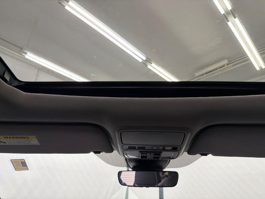 صورة مصغرة 25 لـ 2024 Honda ODYSSEY ELITE